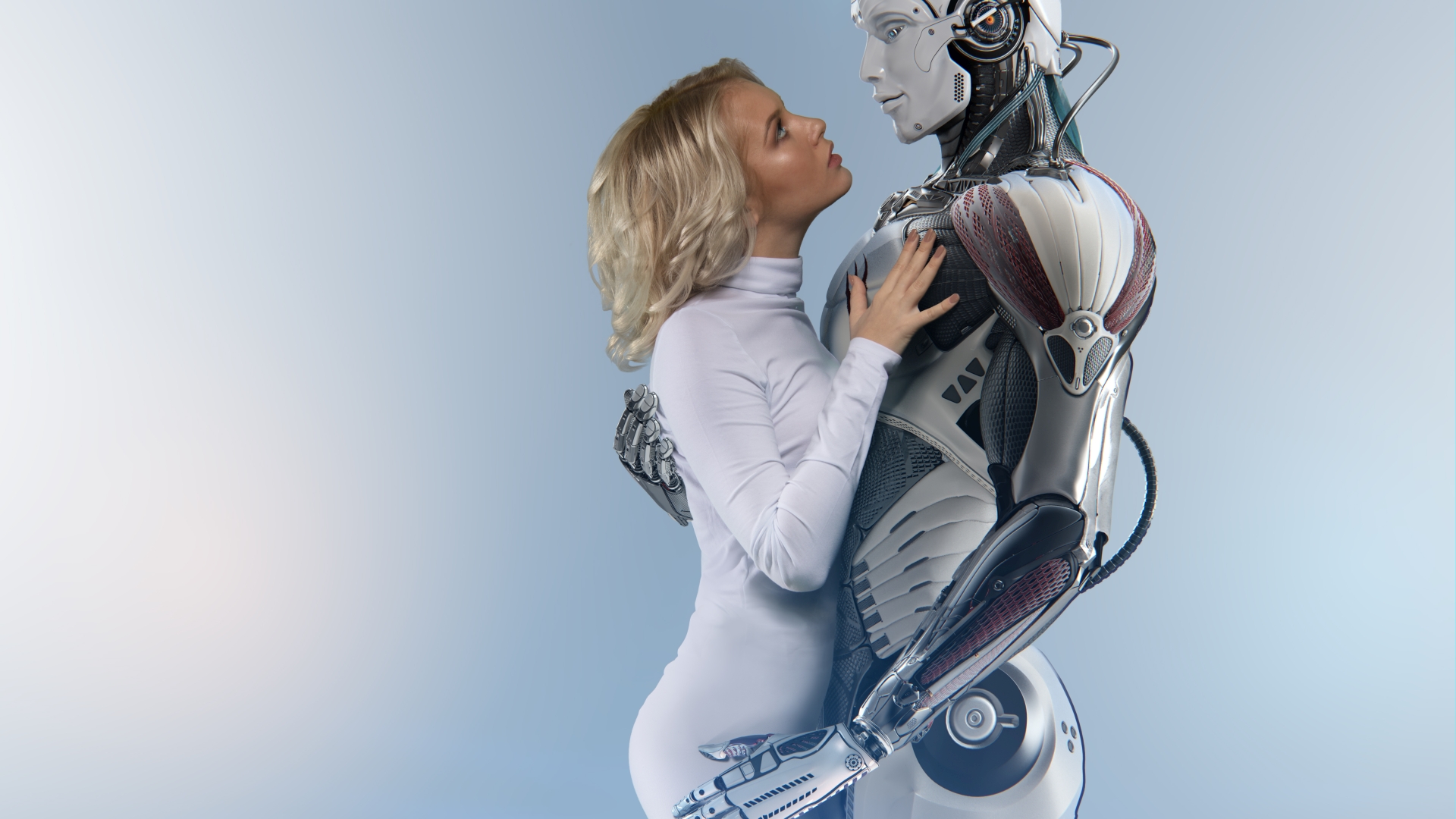 UMJETNA INTELIGENCIJA, SEX, DRUŠTVO I PAMET Tko je pametniji? Sex igračka na napuhavanje ili robot na Mjesecu?